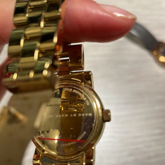 Marc Jacobs watches - 2 - Picture 3 of 6